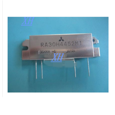 Comre Mitsubishi Mosfet Módulos Amlificador Rf, 135-175mhz, 8w, 9.6v, H46s, Ra08n1317m E - Foto 6