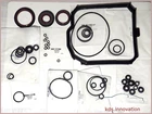 Gasket kit AL4 / DP0 automatic gearbox Peugeot Renault Citroen Fiat