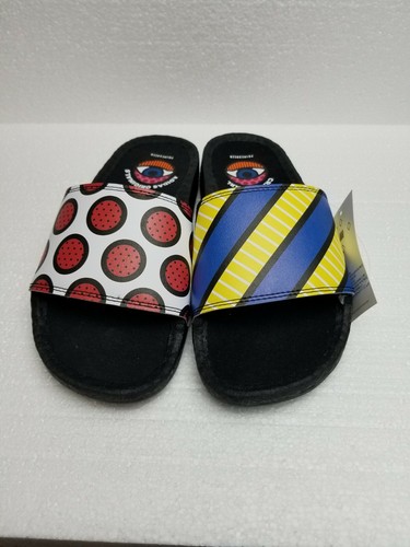 Adidas Originals x Craig & Karl Adilette Boost Sandals GY5351 Size 6 Primegreen - Picture 3 of 6