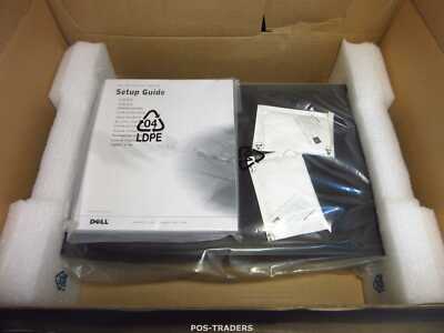 Dell YJ453 RPS-600 PowerConnect 600W Redundant Power Supply 1U 19'' - IN BOX