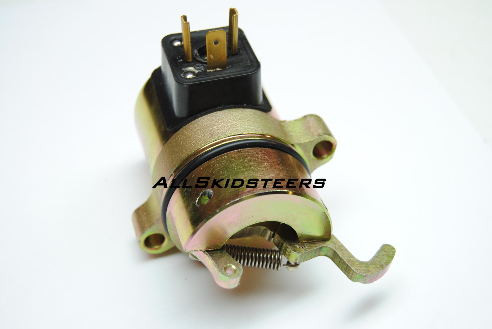 For Bobcat Fuel Shut Off Diesel Deutz A220 A300 S250 T200 Skid Steer stop