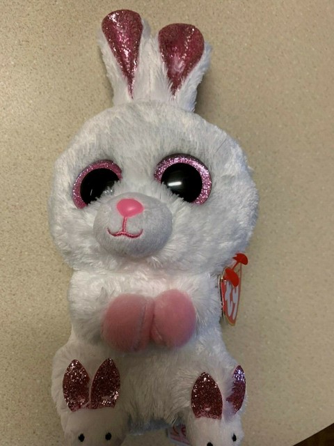 ty easter bunny