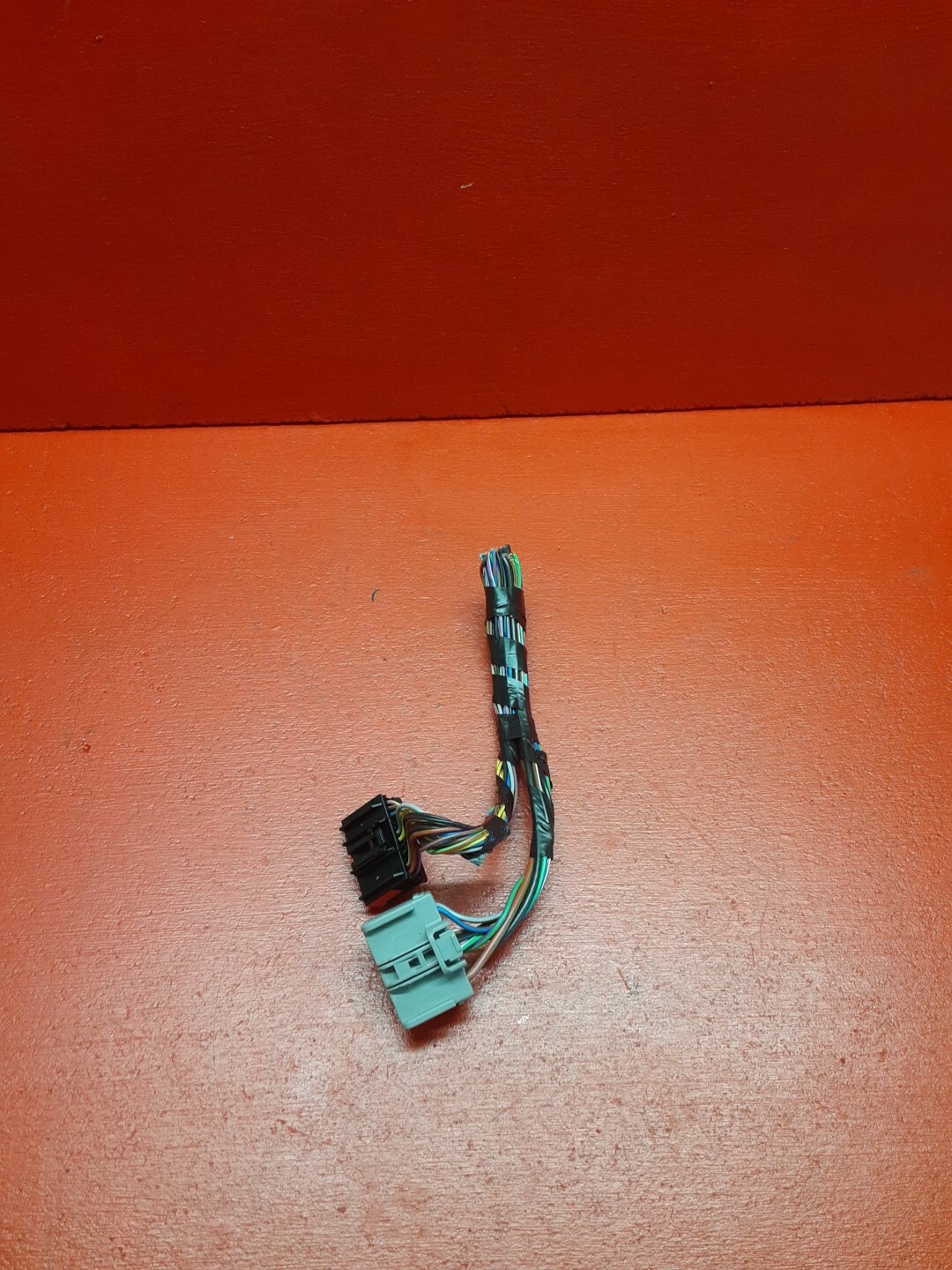 14 15 Land Rover Range Rover Power Liftgate Control Module Pigtail DK5214B484AC