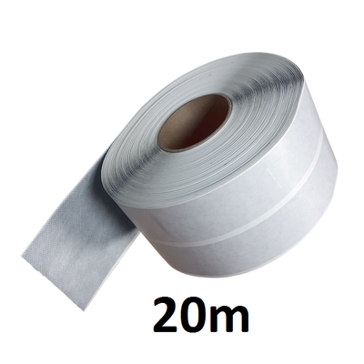 Nastro Isolante Impermeabile Fai Da Te Nastro Serbatoio Impermeabile AQUA BUILD - Per Angoli Interni, Giunti Esterni, Tubi E Colletti Di Scarico Nastro Sigillante Acquatico - Foto 8