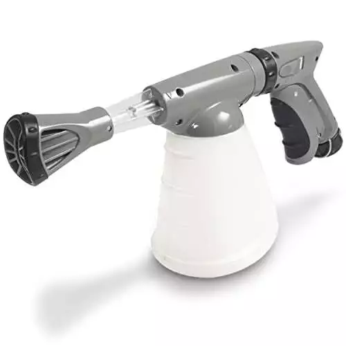 Foaming Car Wash System,NEW