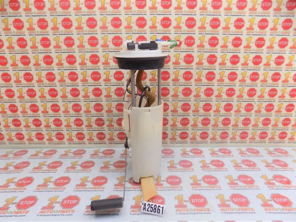 1998-2005 CHEVROLET BLAZER FUEL GAS PUMP ASSEMBLY 19179591 - Image 4 of 4