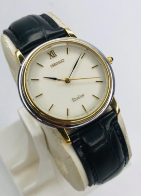 セイコー スピリット 5s21 スイープセコンド 時計 レア SEIKO