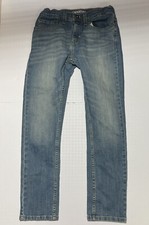 LEVIS JEANS Youth 12 S2S 26 Skinny Blue