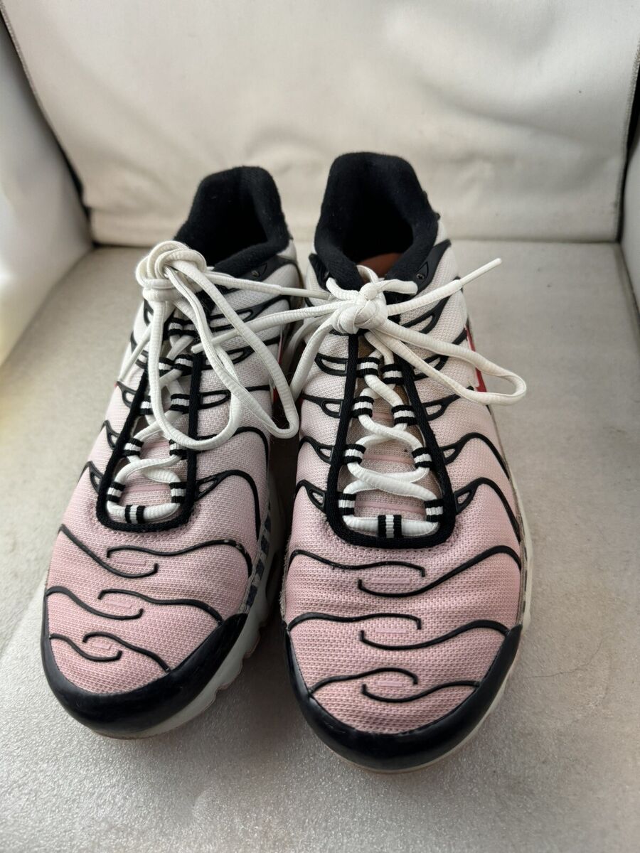Size 8.5 - Nike Air Max Plus Low Animal Instinct W dz4842 Size 8.5 - Nike Air Max Plus Low Animal Instinct W dz4842