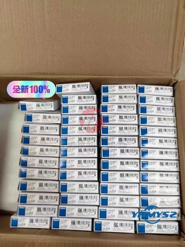 1PCS Omron NX-AD4203 NEW