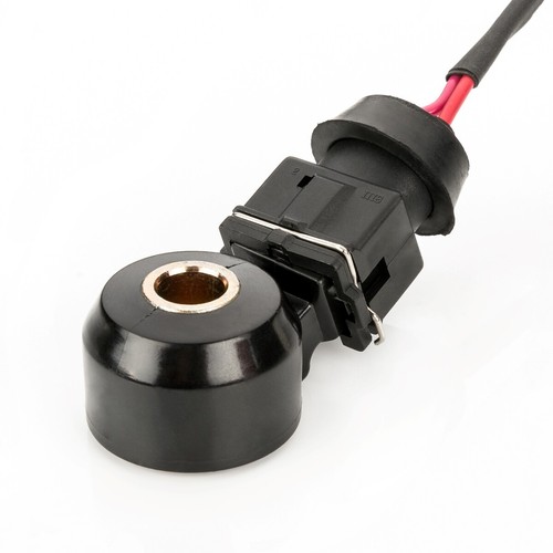 Ping Sensor Detonationssensor 1-polig for Subaru Impreza Legacy - Picture 7 of 8