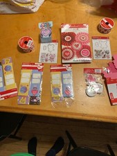 Lot Of Valentine Crafts 2