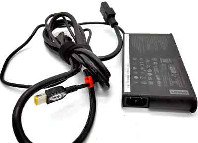 OEM LENOVO 20V 11.5A AC ADAPTER Slim, 230W, 20V 02DL143 Legion / P Series