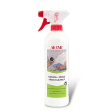 Akemi Natural Stone Cleaner Spray - 500ml