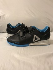 reebok legacy lifter gold