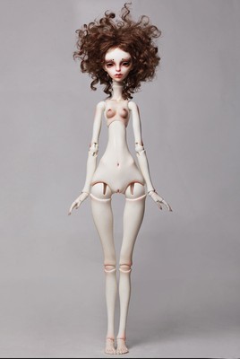how to make bjd joints