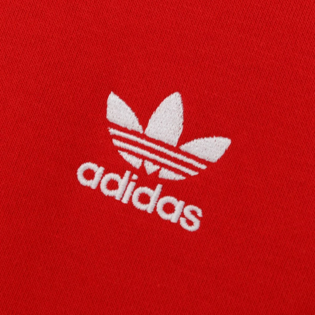 NEW ADIDAS CHILE TREF SUPERSTAR FLEECE TOP CREW SWEATER PULLOVER