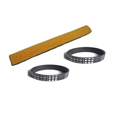 Fits For Kirby 329413 Tile & Grout Nozzle Sponge Applicator W/ 301289 Free 2 Bel