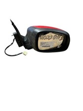 Retroviseur droit (ou coque) Suzuki SWIFT