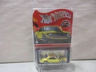 Hot Wheels Redline Club 1970 Mustang Boss 302