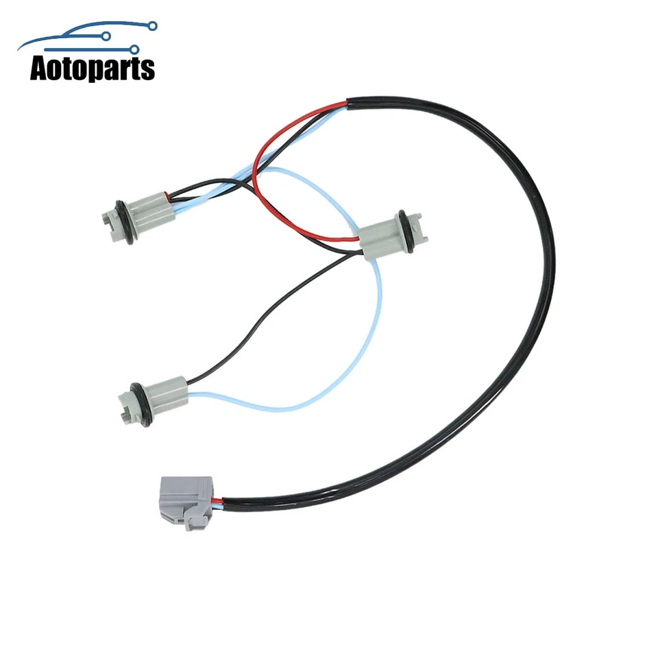 Wire Harness Assembly For 2010 2011 2012 2013 2014 Ford F-150 AL3Z-13A625-A - Image 3 of 4