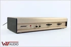 Bose Series IV-B Active Equalizer.