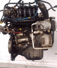 199a4000 Motore semicompl. 199A4000 FIAT GRANDE PUNTO (2Y) 1.2 Ber.