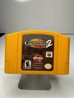 Tony Hawk's Pro Skater 2 (Nintendo 64, 2001) Authentic Cartridge Tested + Works