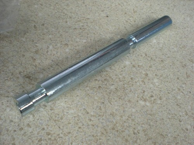 #ad HONDA NOS Handlebar Weight B CBR250 CB500 CBR300 53104 KYJ 900 $19.99