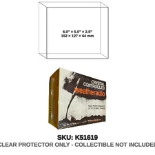 Protector For Radio Shack Realistic Weather Radio