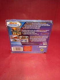 Hydro Thunder (Sega Dreamcast, 1999)
