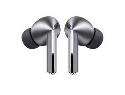 Samsung Galaxy Buds3 Pro Silber |  NEU  &  OVP  | Volle Garantie | Bluetooth