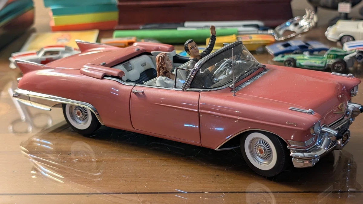 Danbury Mint Diecast Cadillac Diecast & Toy Vehicles for sale | eBay