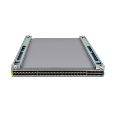 Juniper QFX5120-48Y-AFI Switch 48x25GbE 8x100...