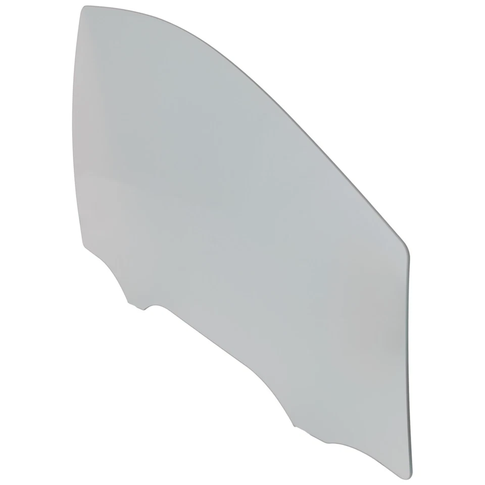 Door Glasses Front Passenger Right Side Hand for Lincoln MKX Ford Edge 2007-2014 Foto 2 de 4