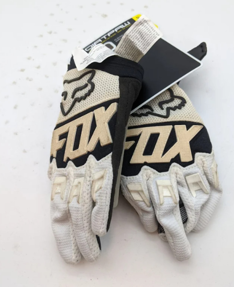 FOX RACING DirtPaw Youth Infant Motocross ATV UTV Gloves 22753-00