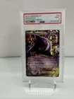 2014 Pokemon XY Phantom Forces #34 Gengar EX PSA 9 MINT