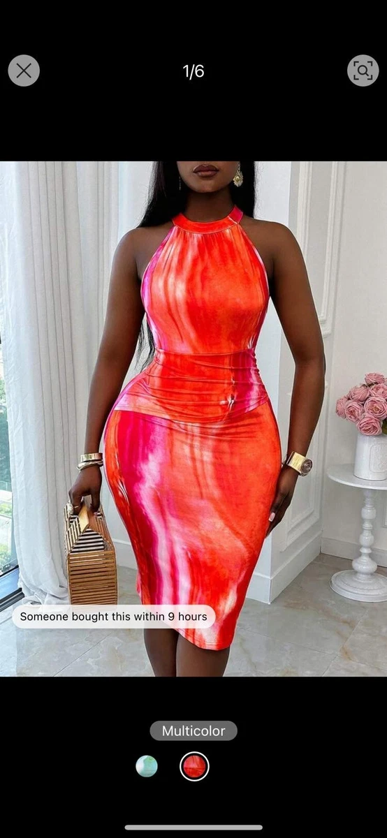ebay bodycon dress XS/S | HERV LGER 2000s Bandage Dress Black & Grey Cut-out Bodycon