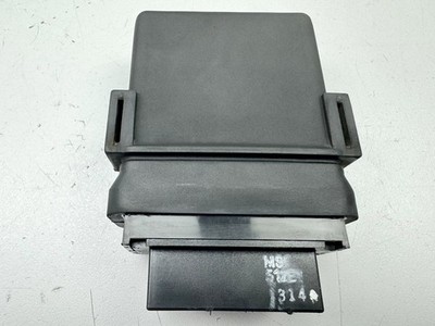 HONDA NTV 650 RC33 REVERE CDI Zündbox Steuerteil Blackbox Steuergerät Zündung