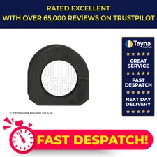 Anti Roll Bar Bush Front ADZ98015 Blue Print Suspension 8970363420 0350663 New