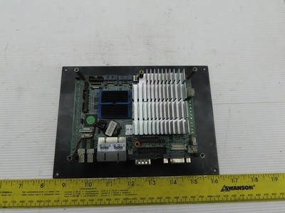 Advantech Ethernet USB Support Hub Adapter Circuit Board PCB