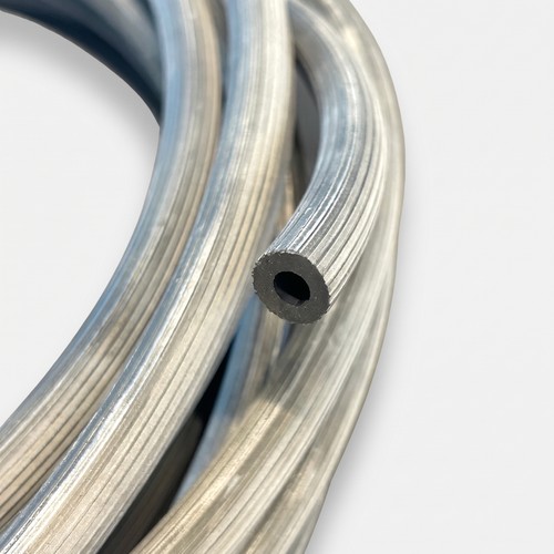 Ferrari 330 GT 2+2 Coolant hose Photo - $101