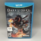 Darksiders Warmastered Edition by THQ Nintendo Wii U Tested
