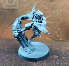 GW Flesh-Eater Courts Abhorrant Archregent AOS Age of Sigmar