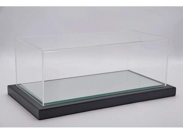 FYHCY – Vitrine Acrylique Pour Modèle 42171 – 70×30×20 Cm – Anti-poussière, à Assembler – Protection Et Présentation