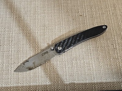 Budget Blades #2