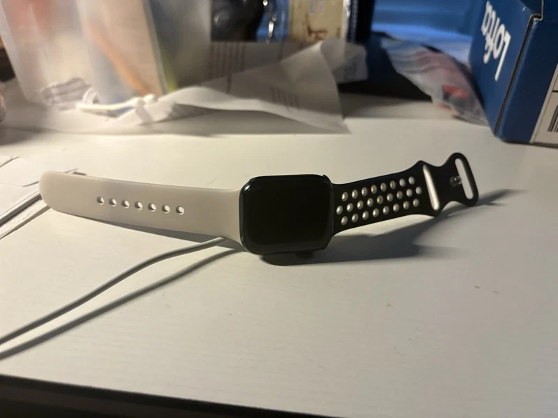 Apple Watch Series 9 41mm LTE