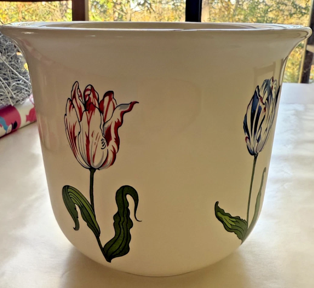 Tiffany Co Vase In Collectible Vases for sale | eBay
