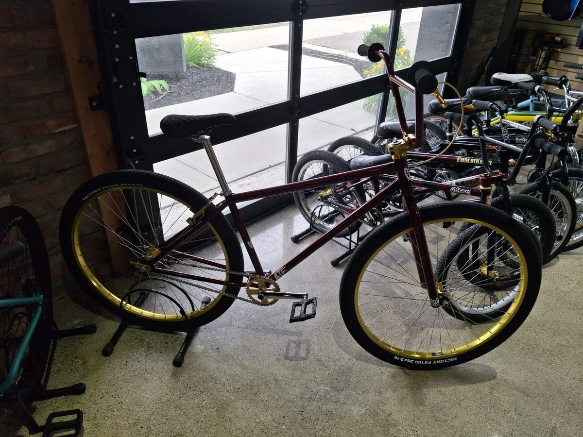 S&M for Cruiser Bike Frames for sale | eBay