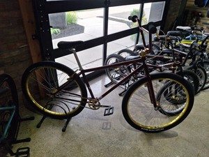 S&M ATF ストリート仕様 改造込み総額20万 4月以降売らないのでお早めに S&M Atf Frame | eBay